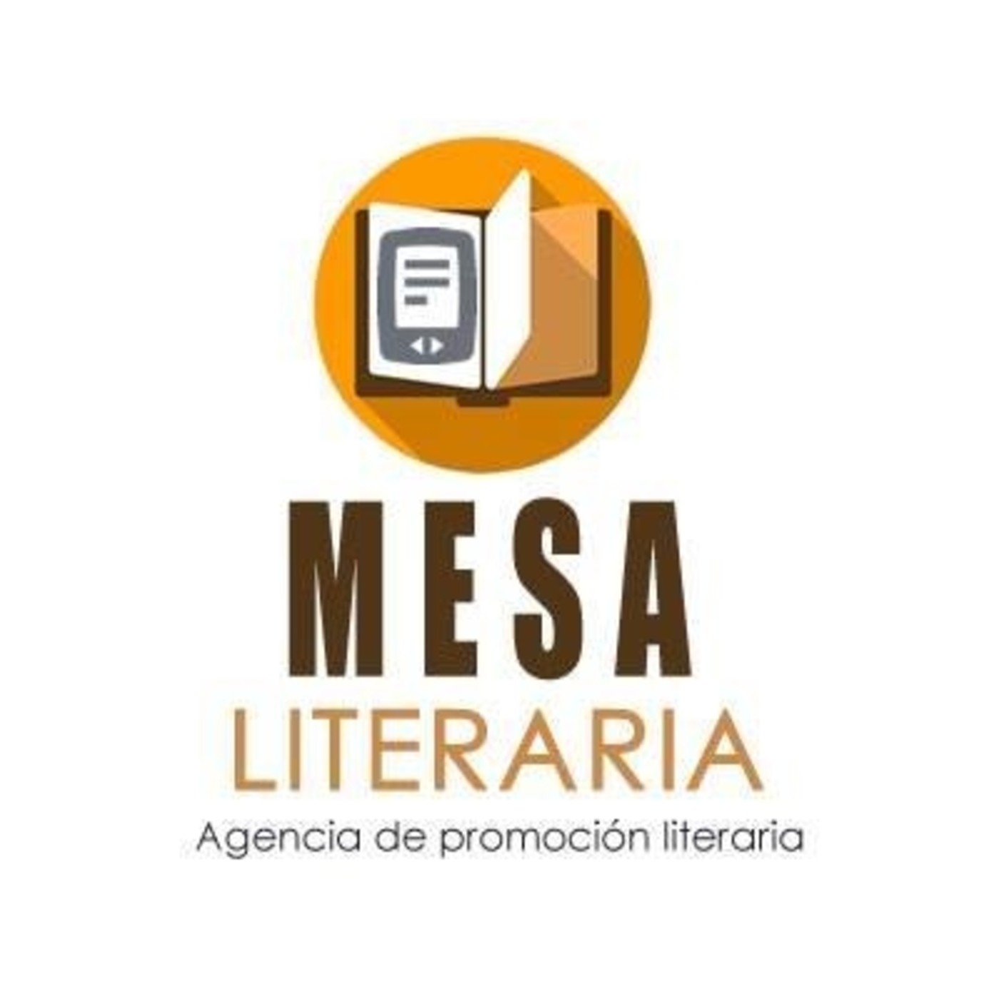 Mesa Literaria