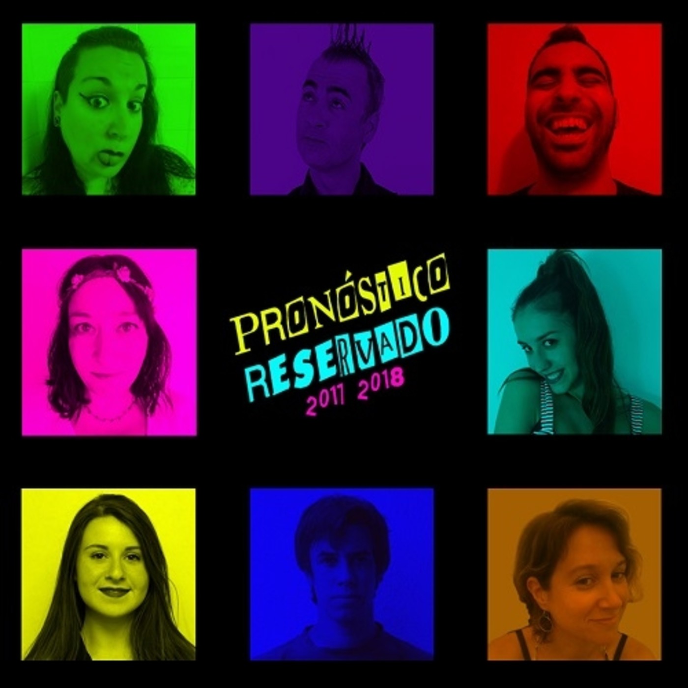 PRONÓSTICO RESERVADO