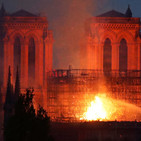 Némesis radio 5x29: Notre dame y las profecías · El crimen de la calle Cartas · María Magdalena
