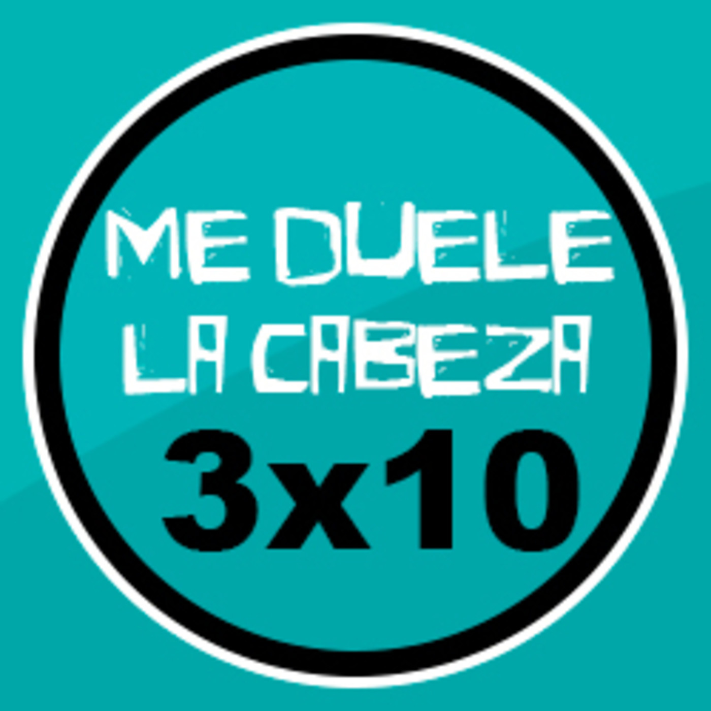Me Duele La Cabeza