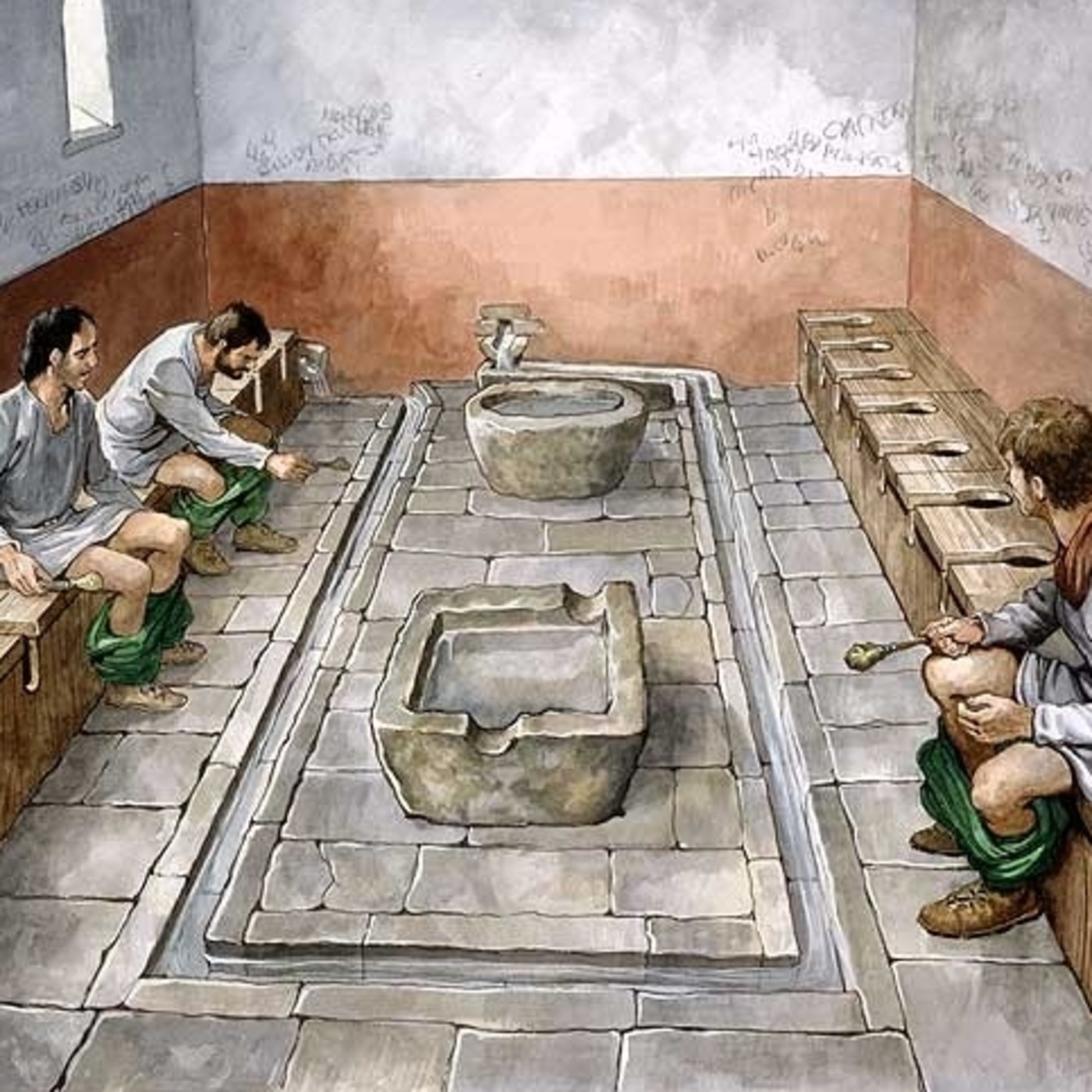Historias de la Historia y sus Locuras