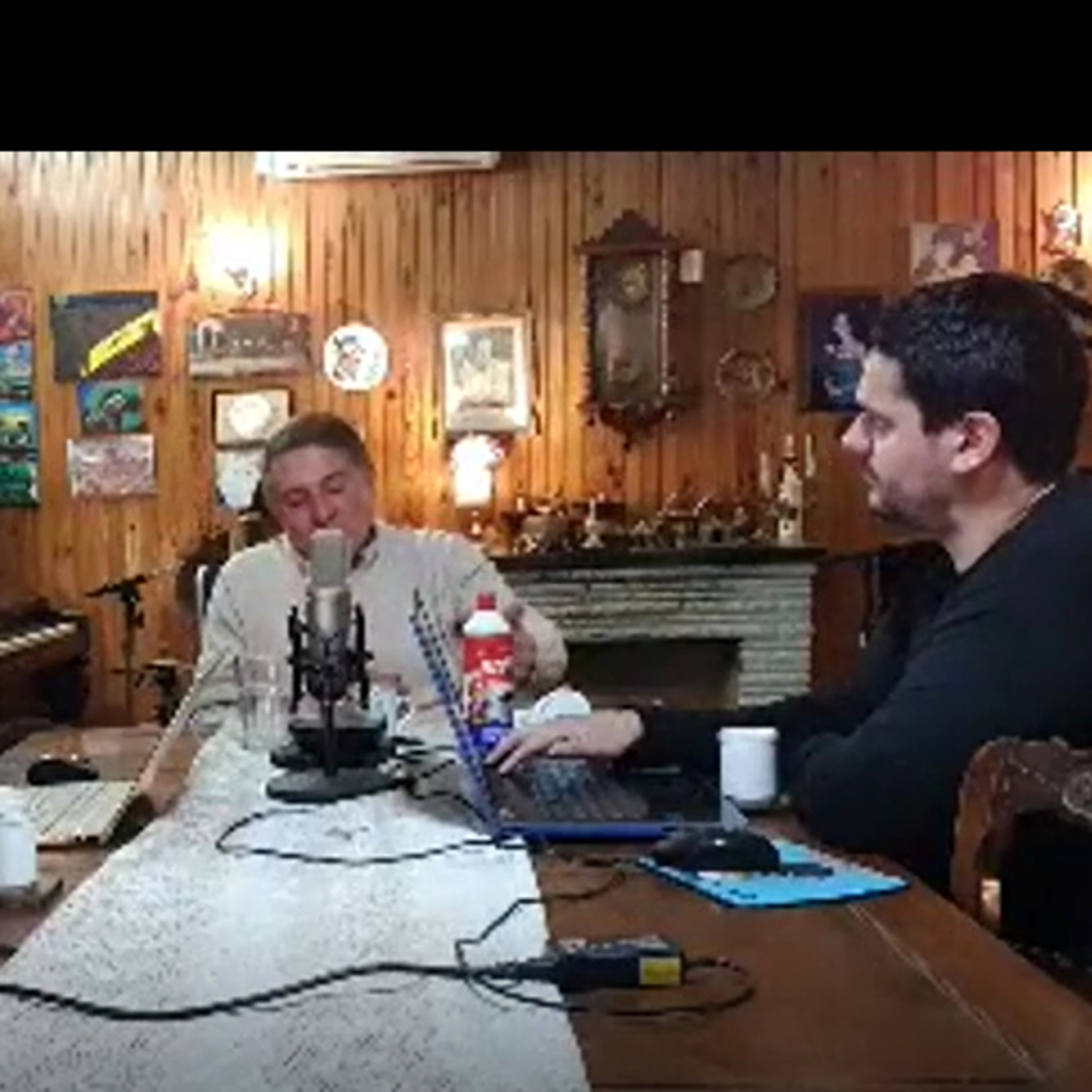 El aprendiz de sabio