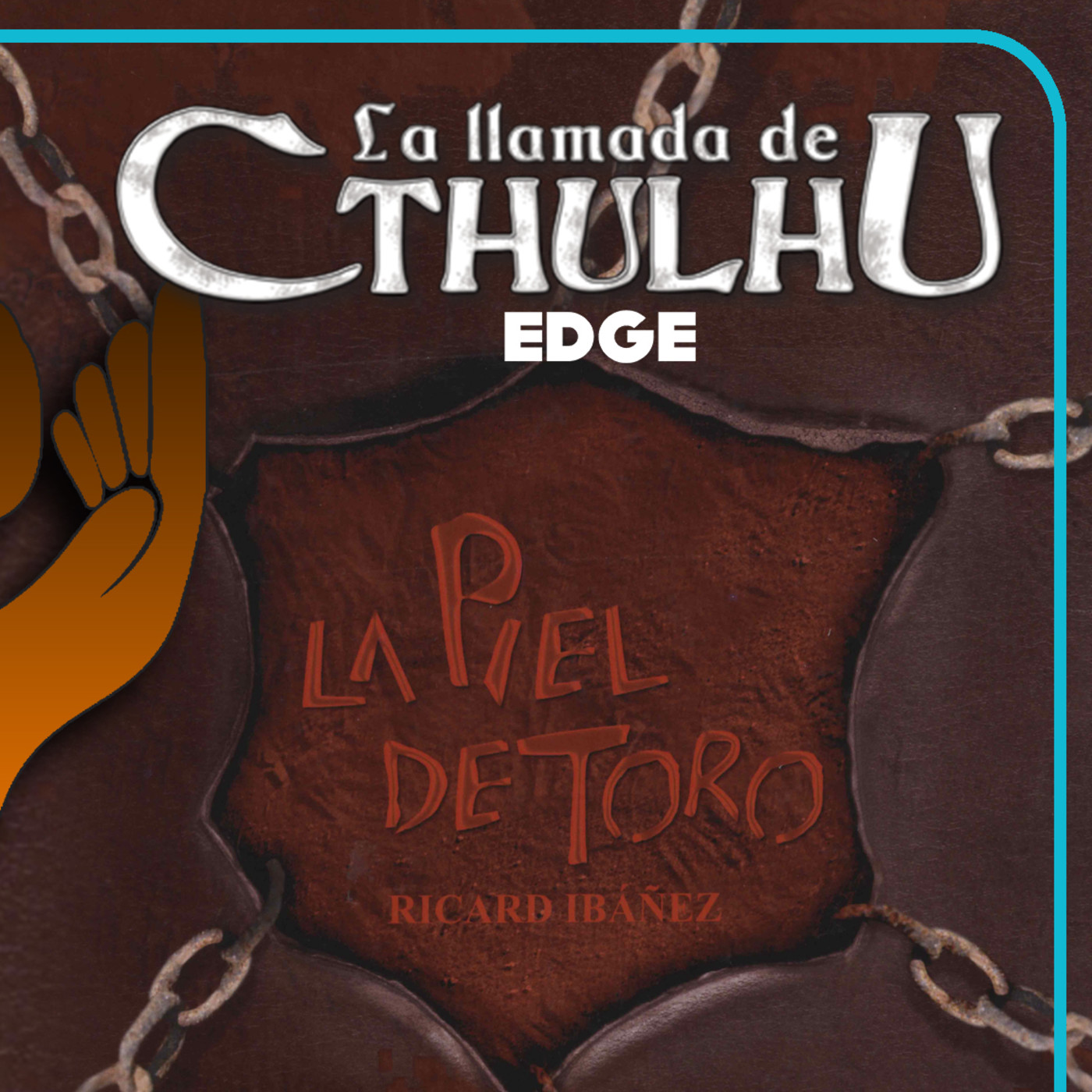 La Llamada de Cthulhu - La Penúltima Verdad 8