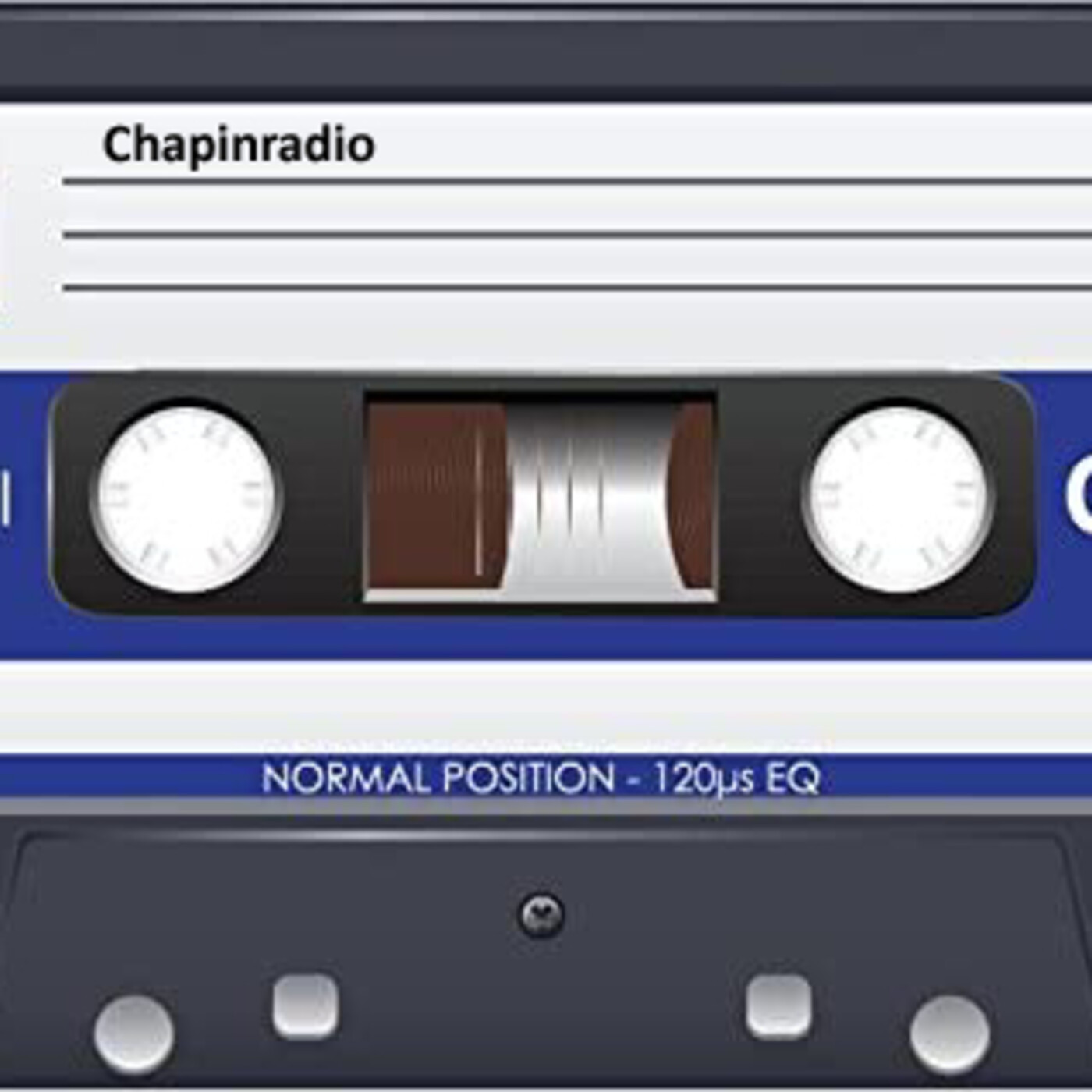Chapinradio Necios sin razon Vs Nada ni nadie episode artwork