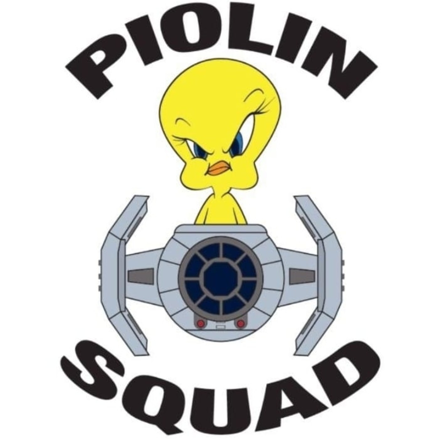 Piolín Squad Podcast