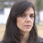 Entrevista a Lara Moreno en Página Dos - "Piel de lobo" (Lumen)