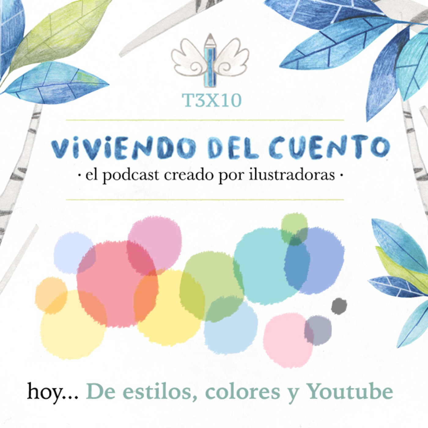 Viviendo del Cuento