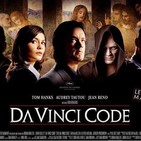 2x14 El Código Da Vinci y 2061 Odisea 3