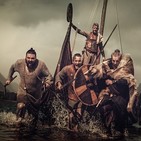Los Demonios del Norte: Vikingos