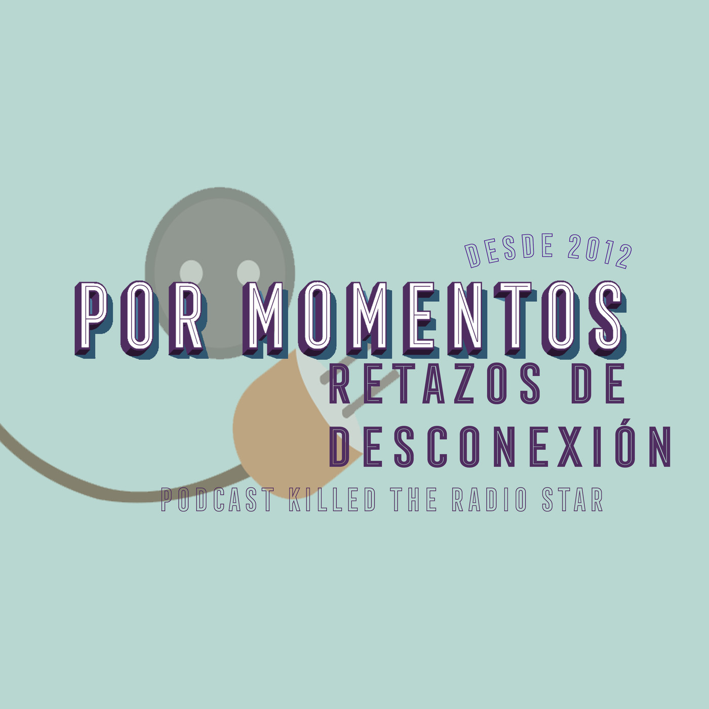 Retazos de desconexión