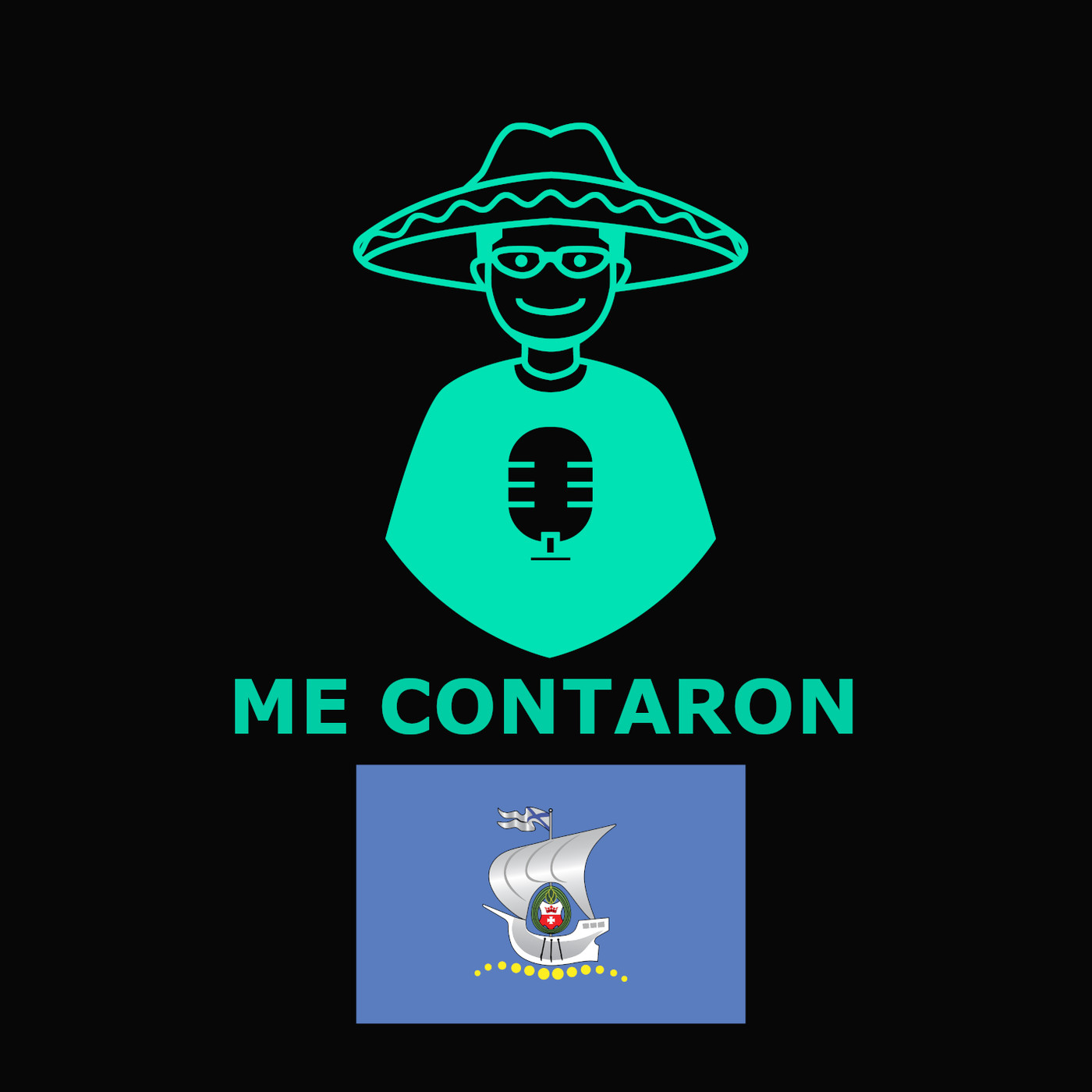 Me contaron