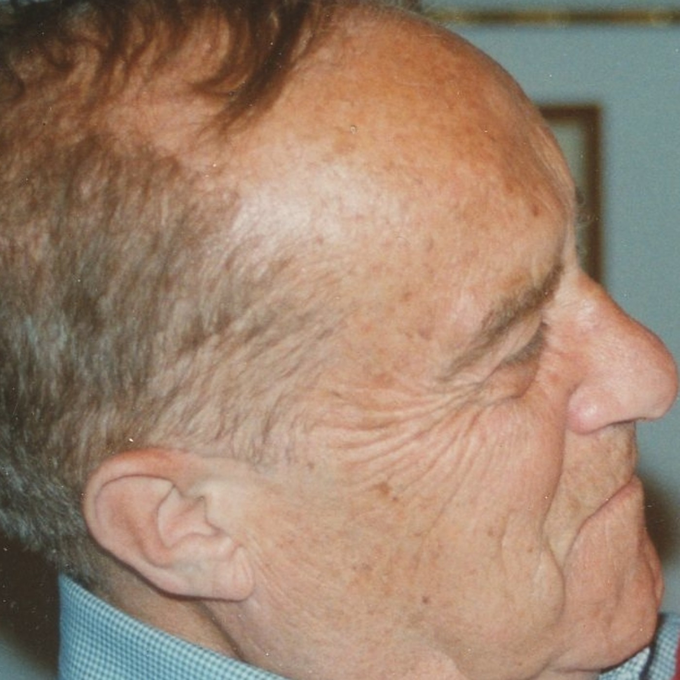 El Podcast de don Jacinto