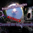 AVANCE #LaCuevaDeLosDuendes 1X15 Ángeles...