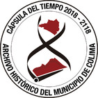 Archivo Histórico: Cápsula del tiempo