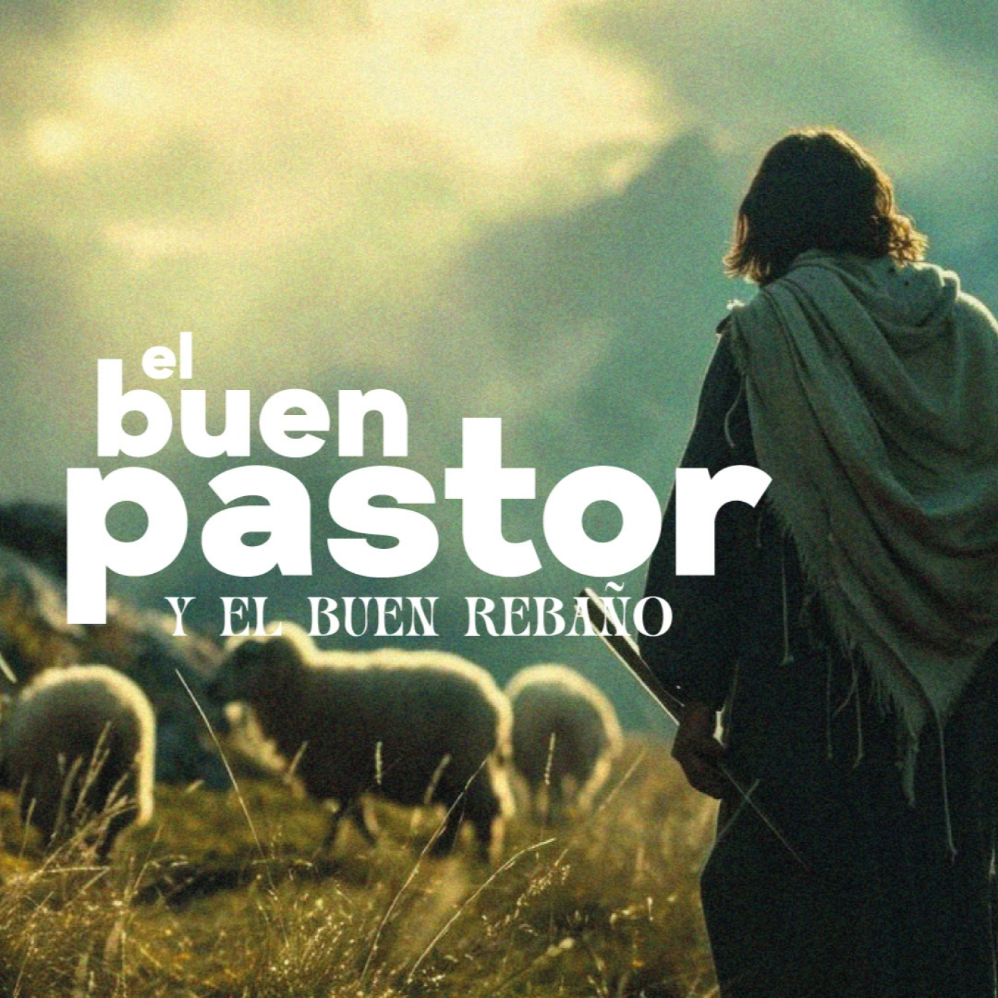 EL BUEN PASTOR Y EL BUEN REBAÑO episode artwork