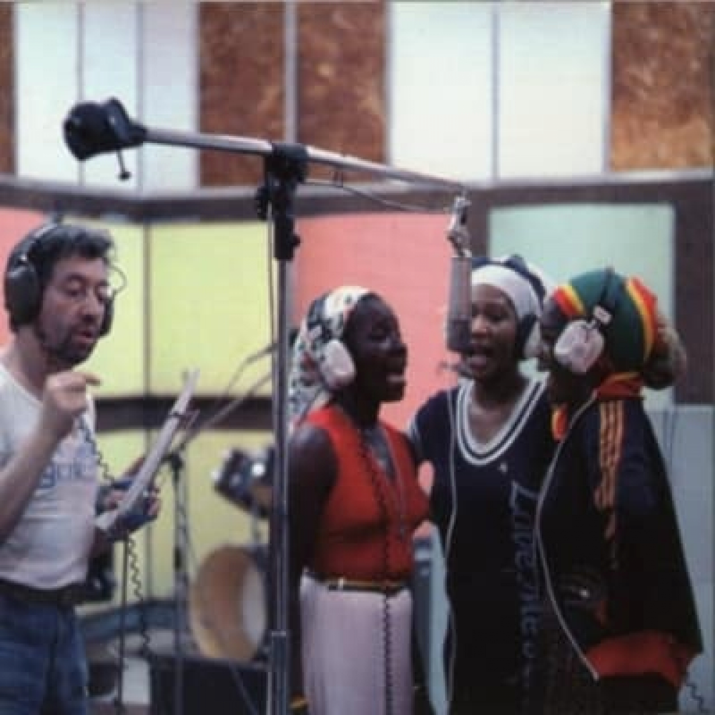 Rudy Sessions Radio Show