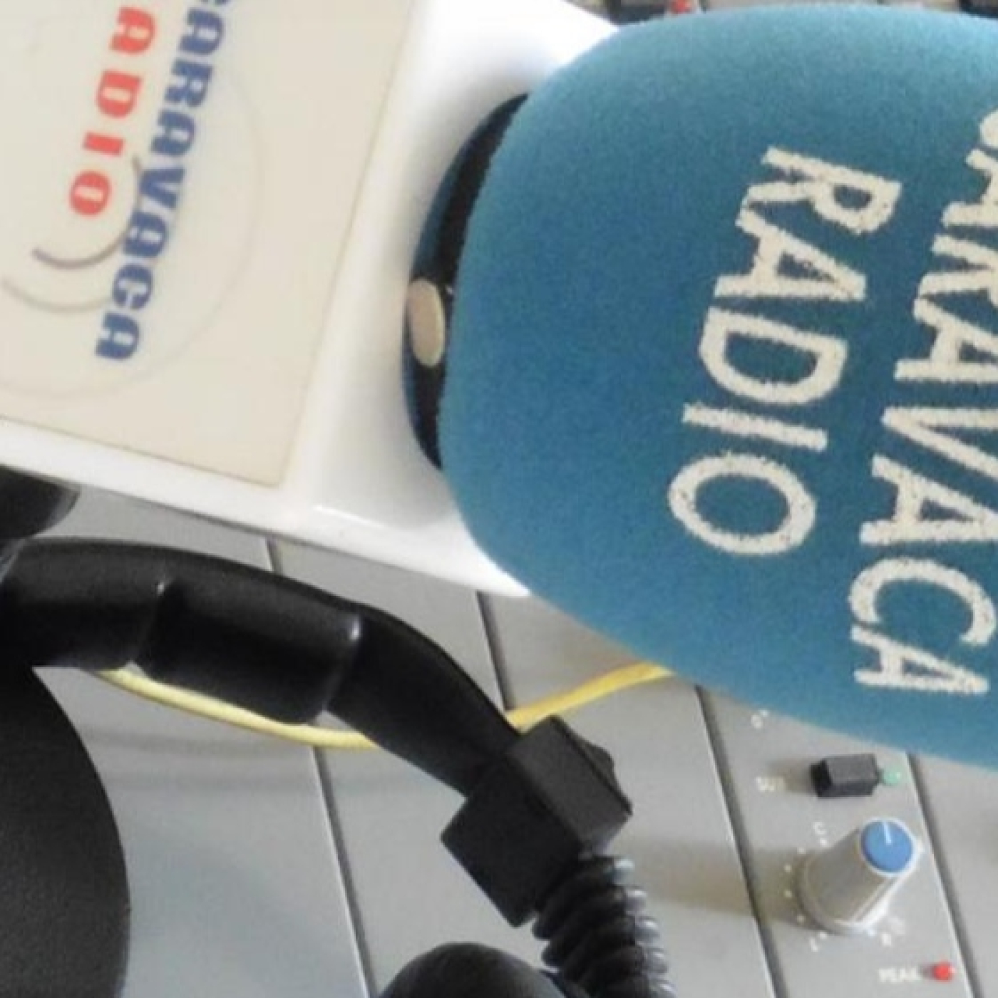 CARAVACA RADIO- Avance informativo mediodía (09-03-2026) episode artwork