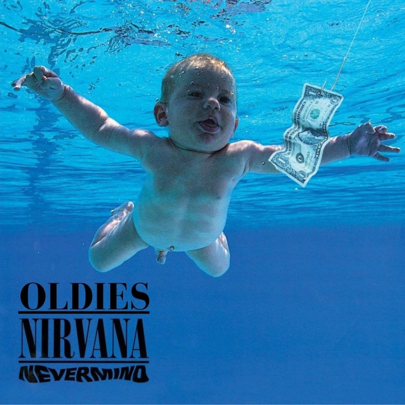 ʻNevermindʼ, el despertador del rock episode artwork