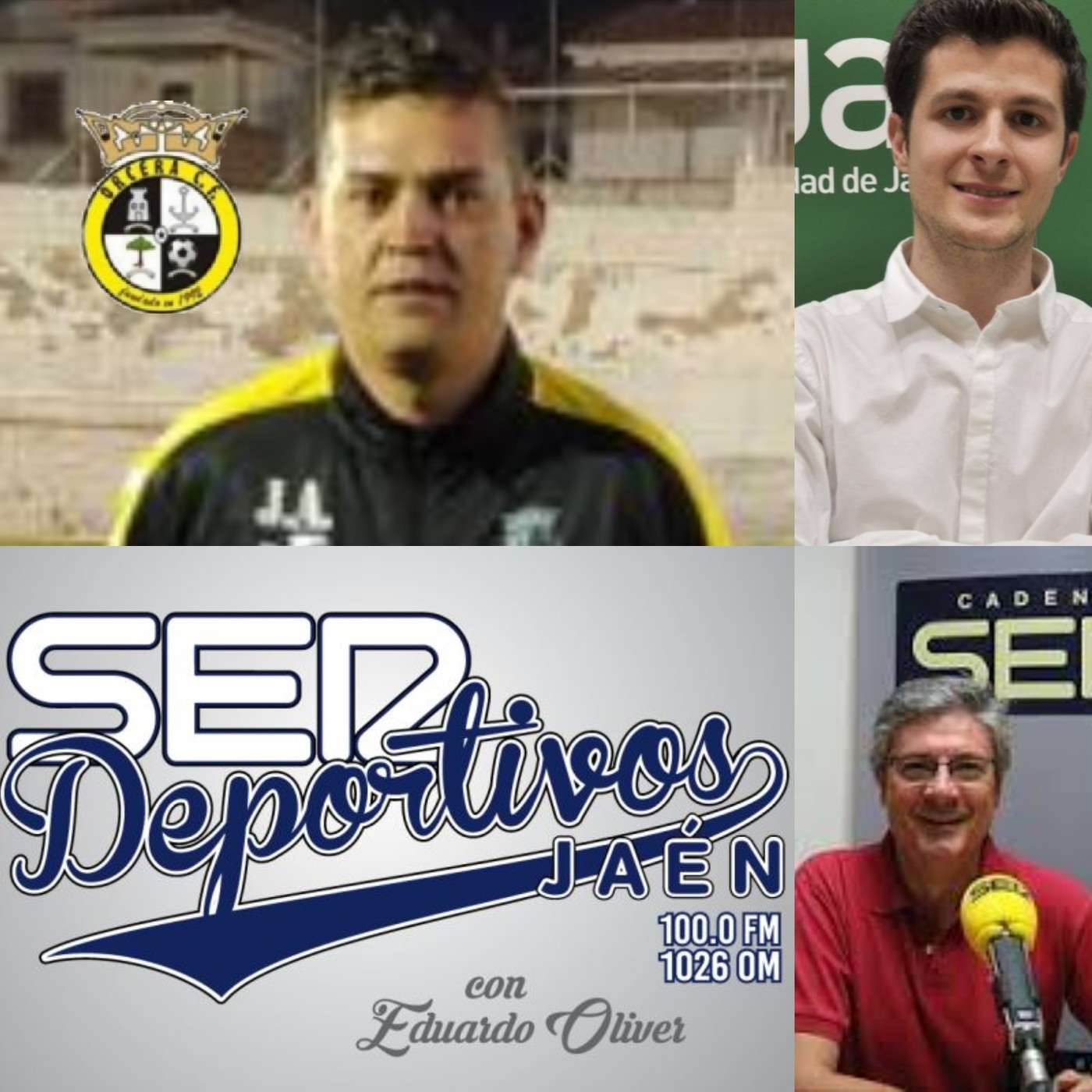 Orcera CF