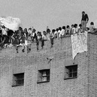 Las personas llamadas presas comunes y la lucha de COPEL