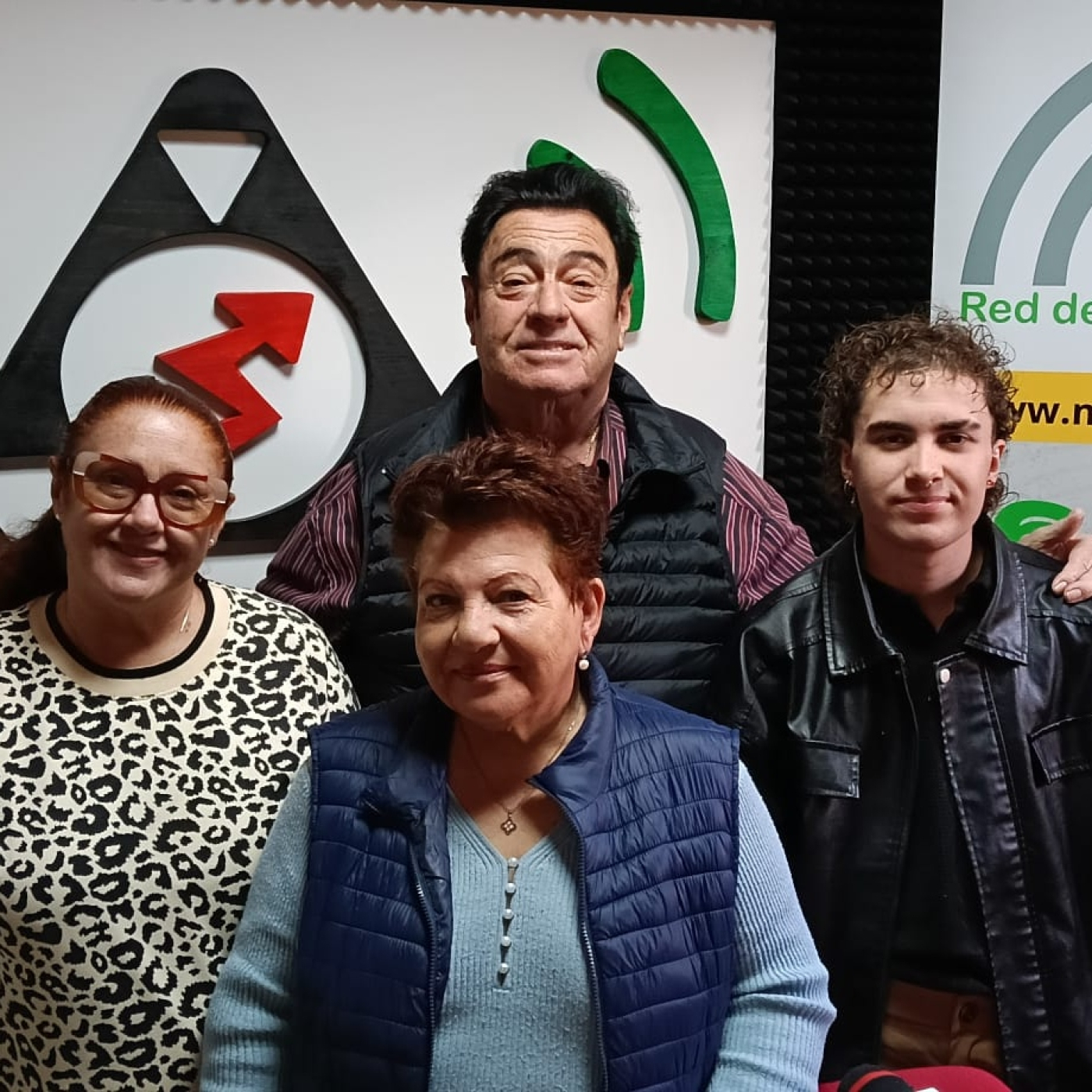 No es una Cocina Cualquiera, 2025-12-05