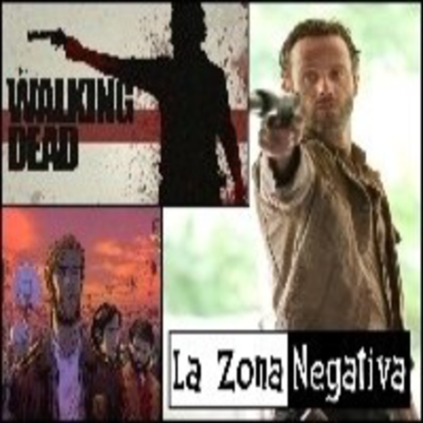 La ZonaNegativa