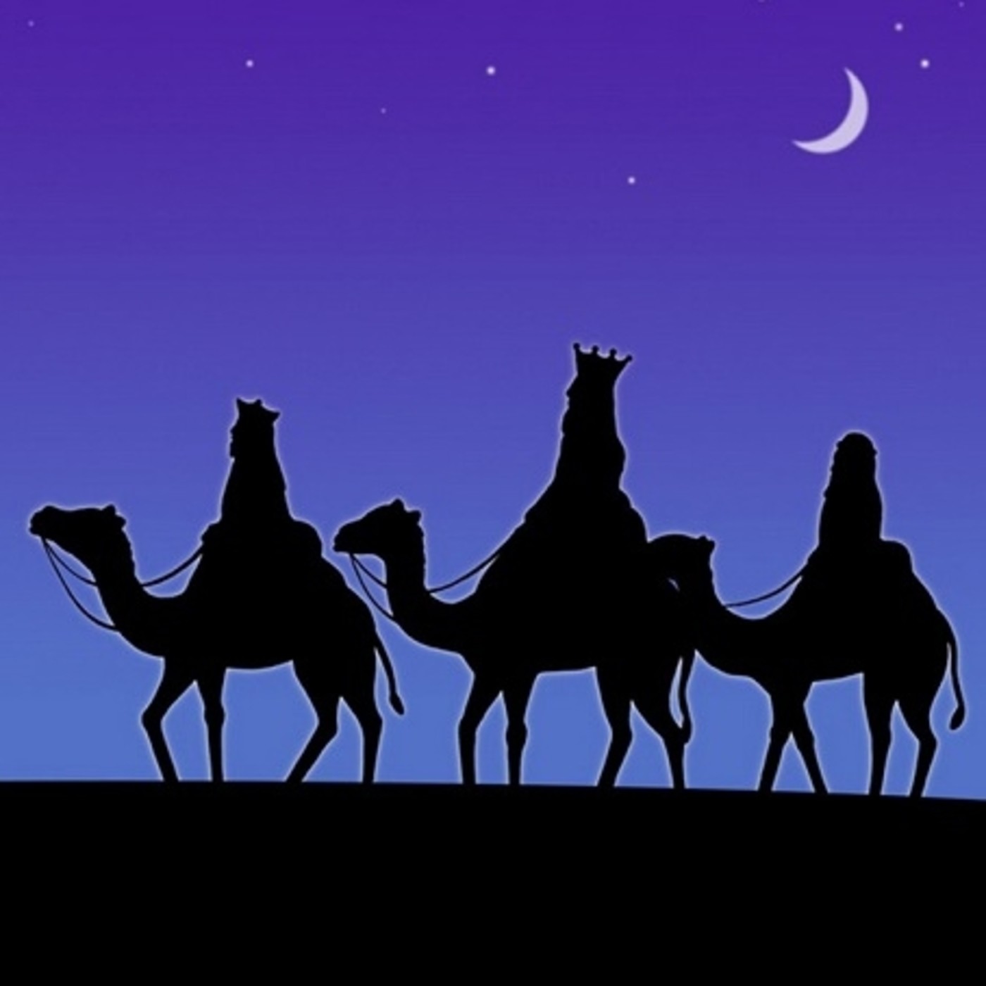 Navidad de Jazmines