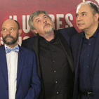 26. Ilustres Ignorantes - Las Operaciones