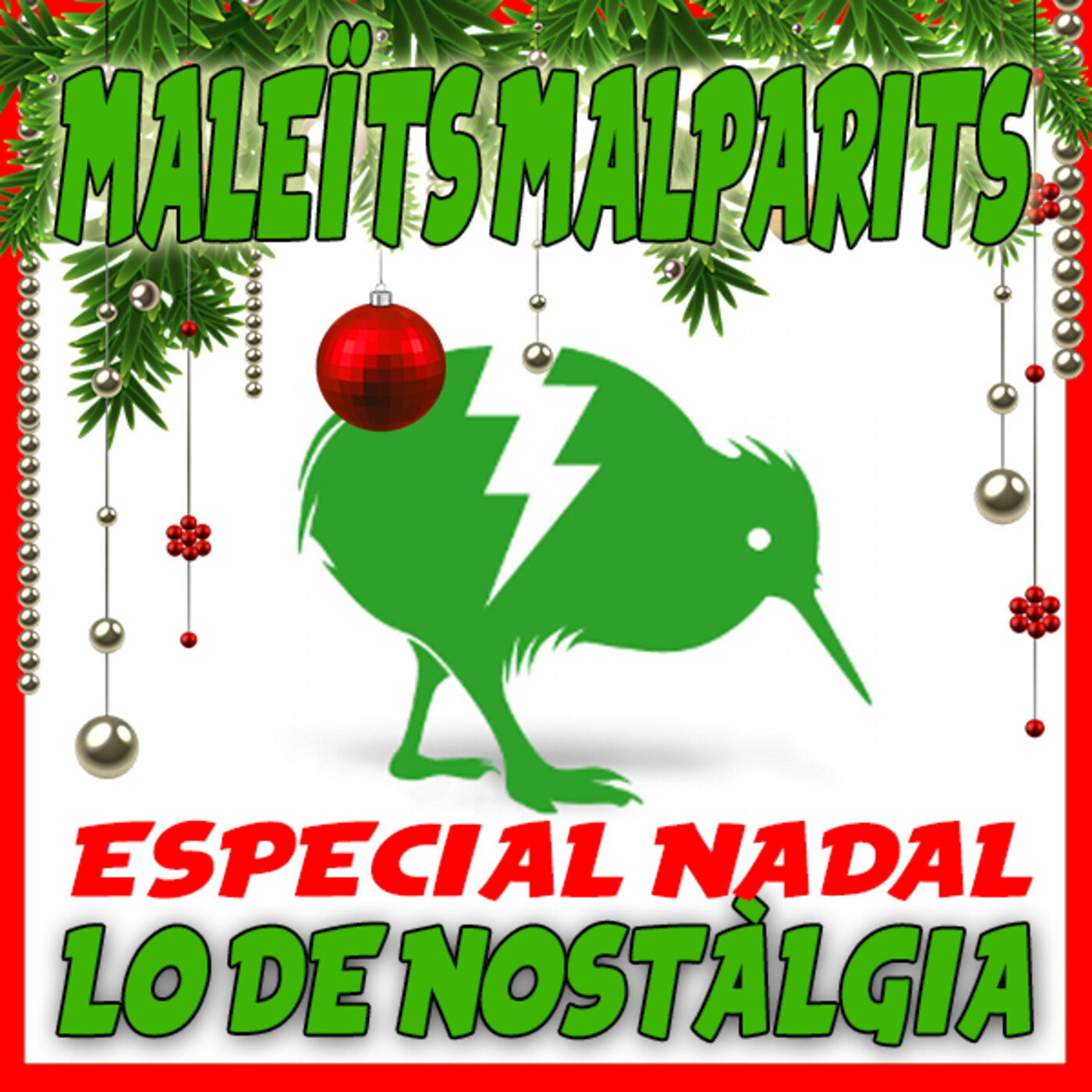 Podcast Maleïts Malparits