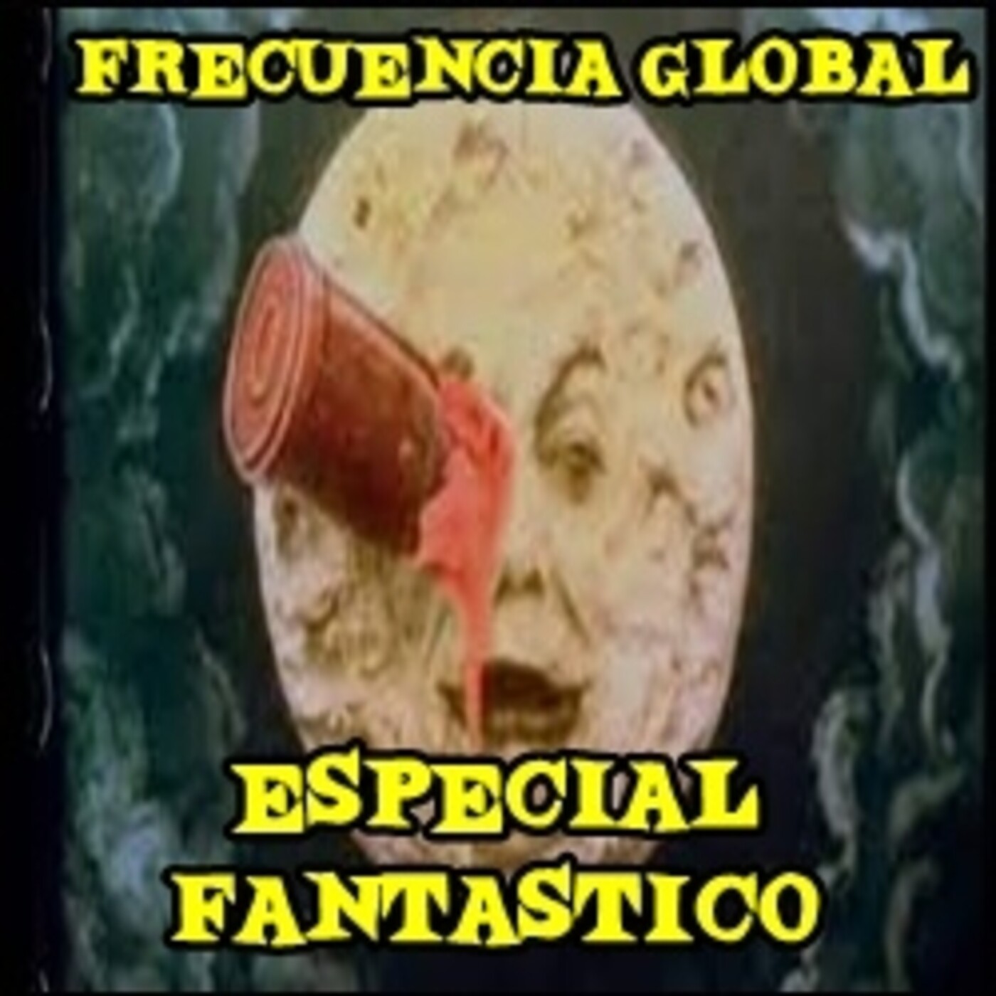 FRECUENCIA GLOBAL