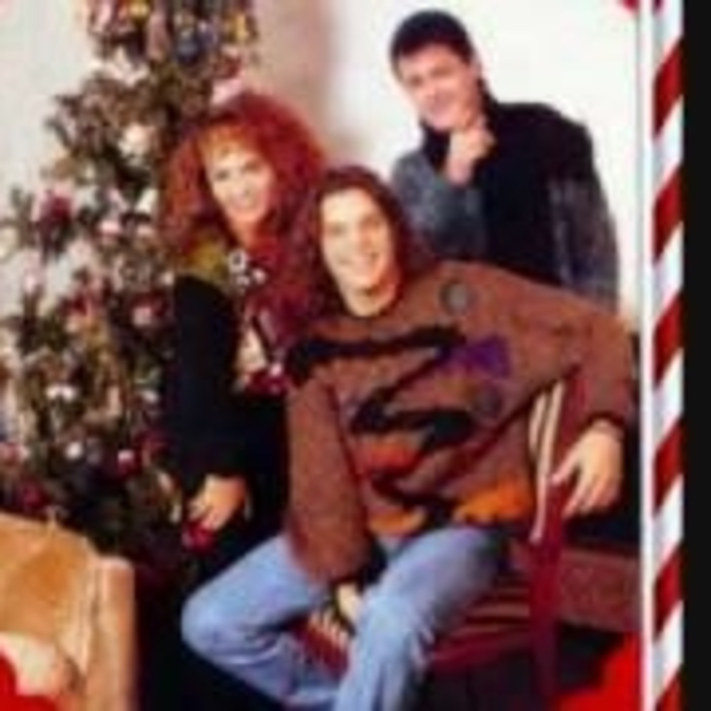 Canciones de Navidad/Christmas Song