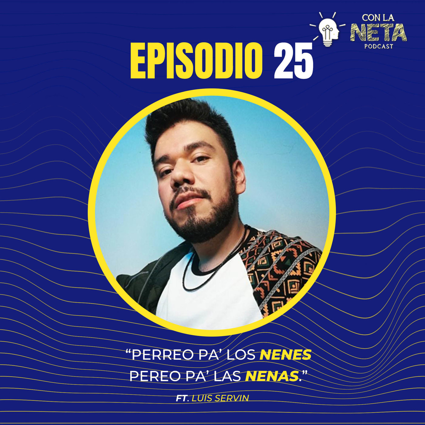 Con la Neta