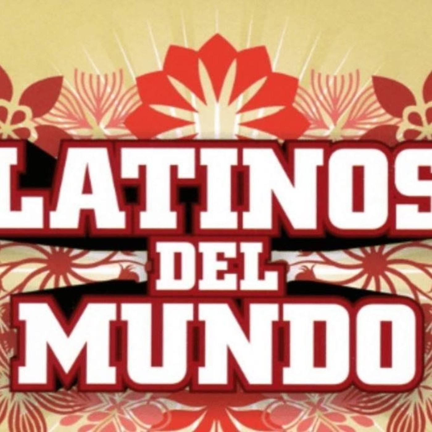 Latinos Del Mundo Radio Murión