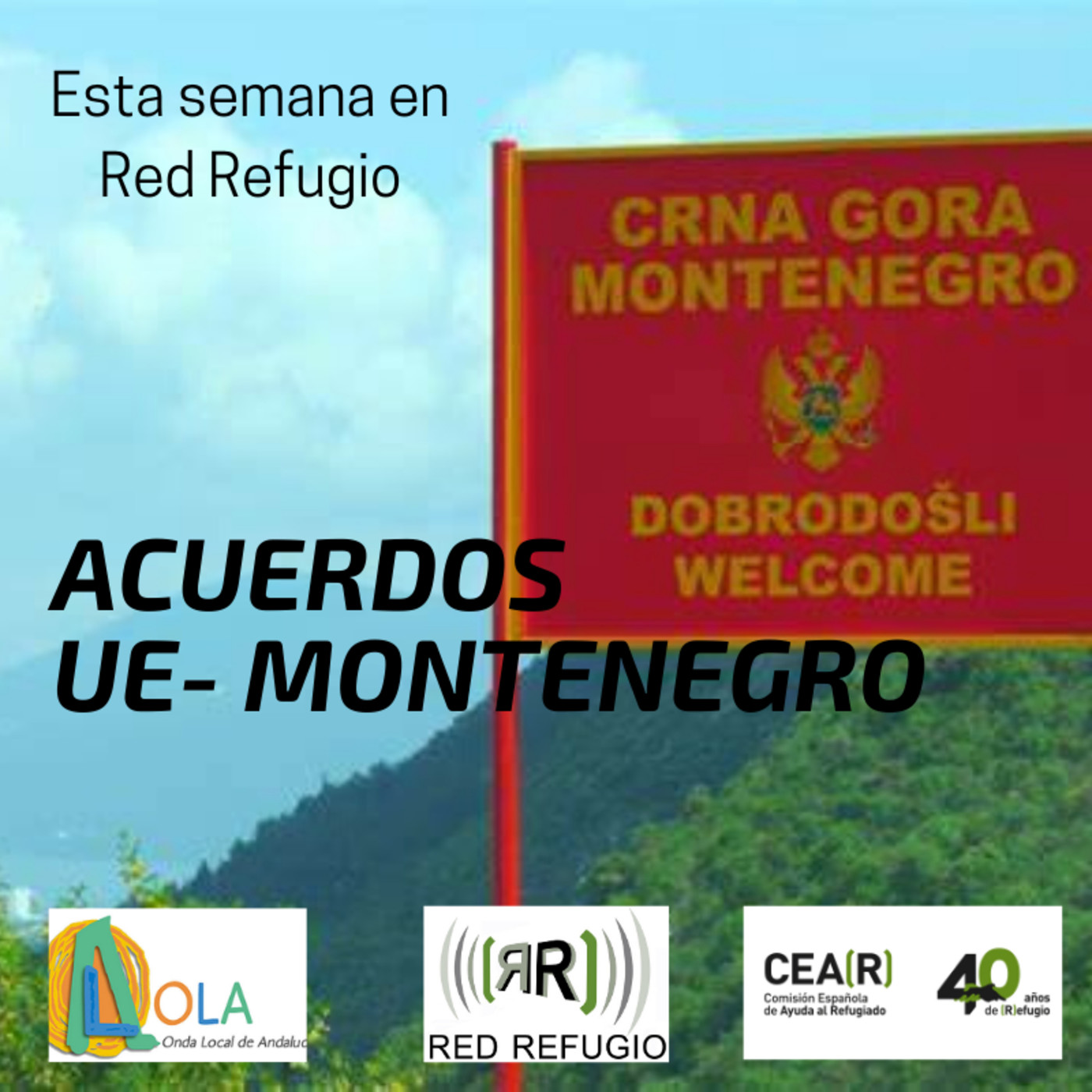 RED REFUGIO (2019)