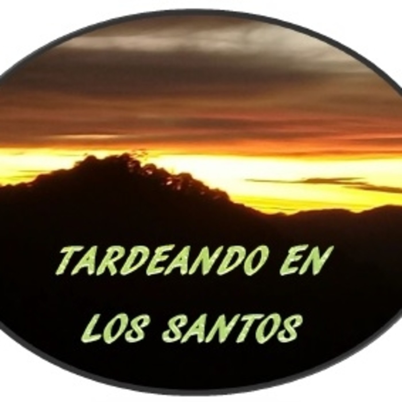 Reseñas Musicales TARDEANDO EN LOS SANTOS