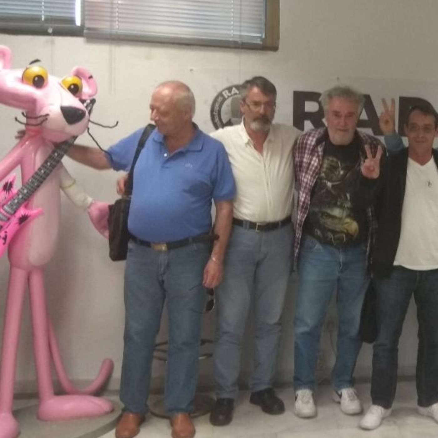 Podcast Indignados FM