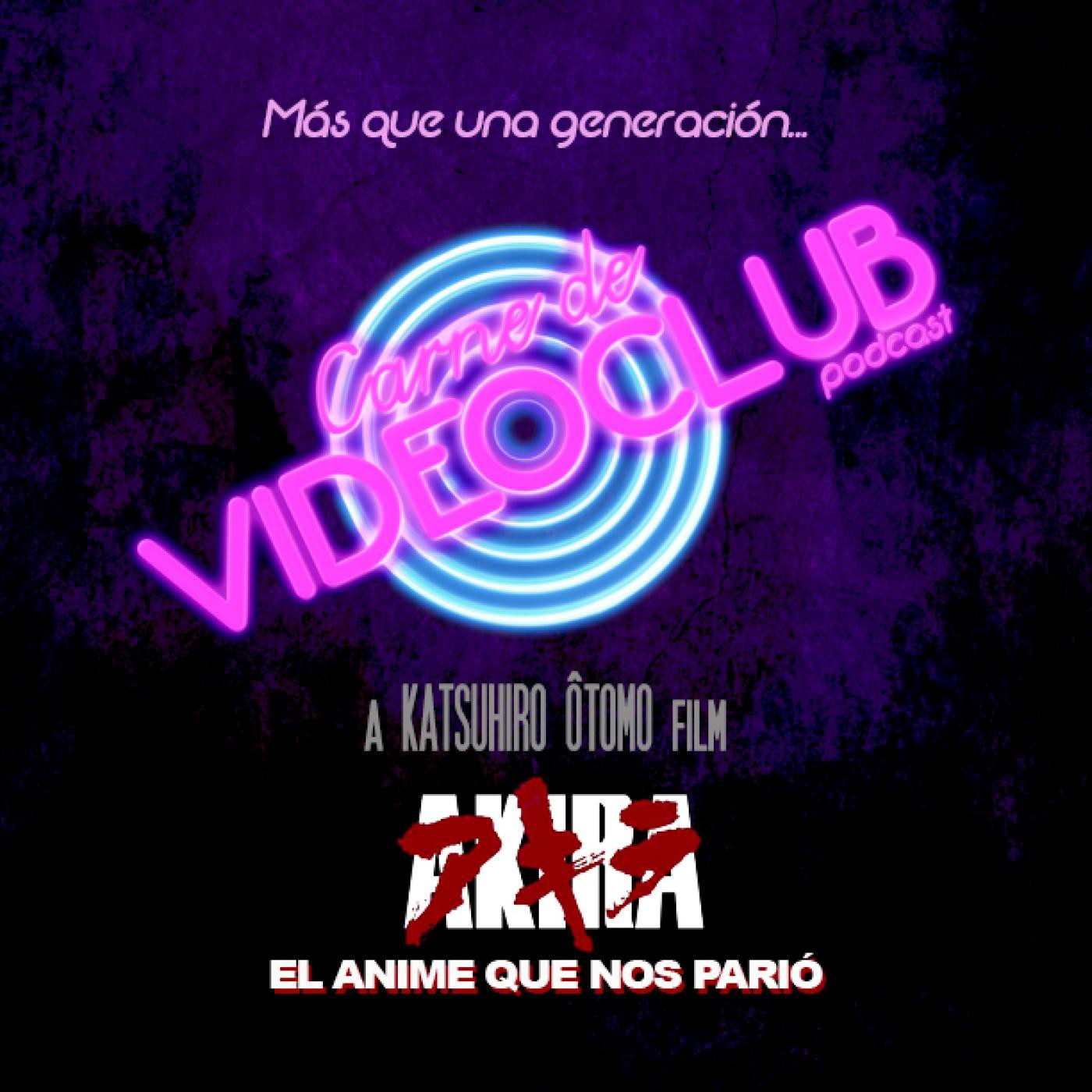 CARNE DE VIDEOCLUB