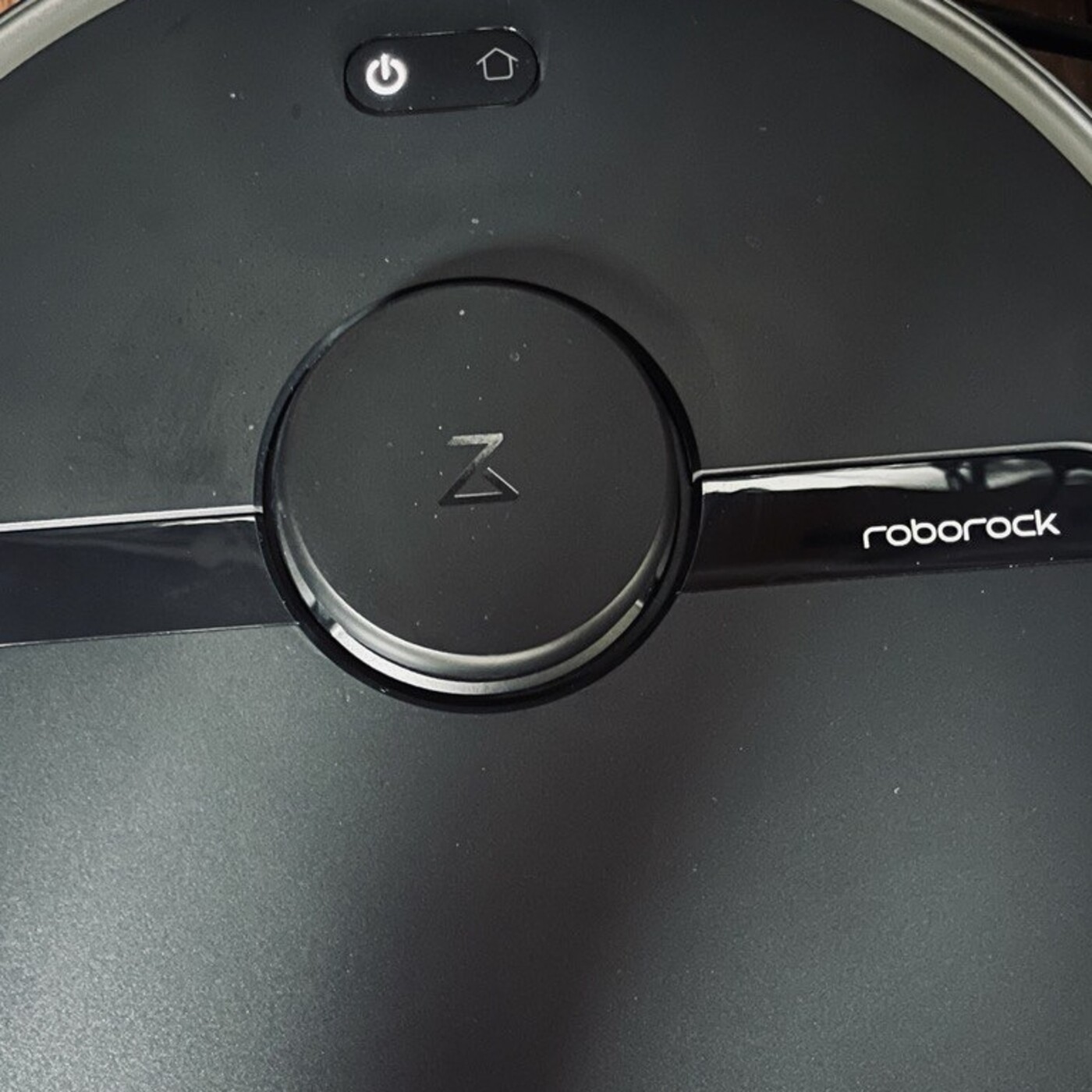 Especial: Robot de limpieza "RoboRock S6 Pure"