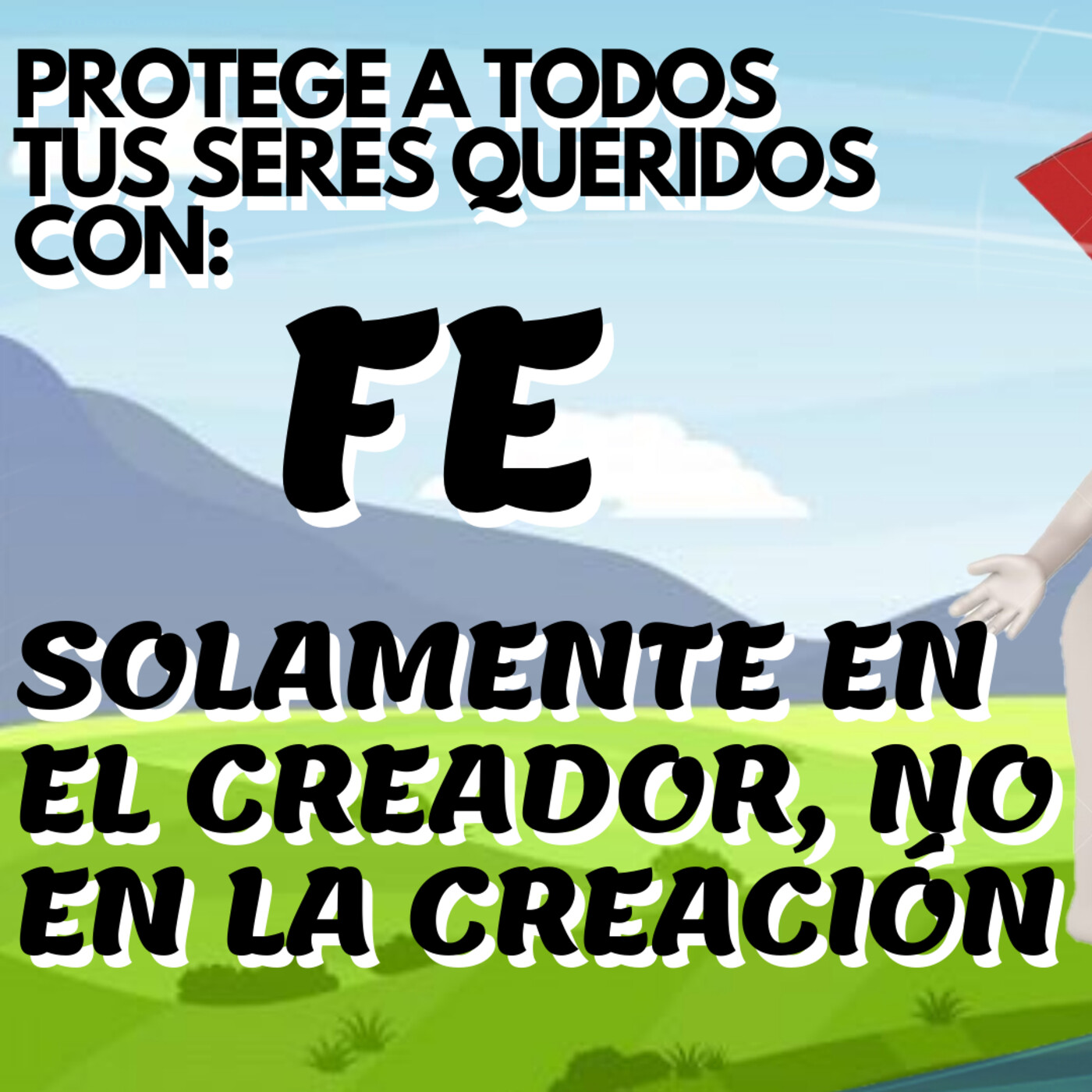 REUNIÓN DE LOS CHON-ES