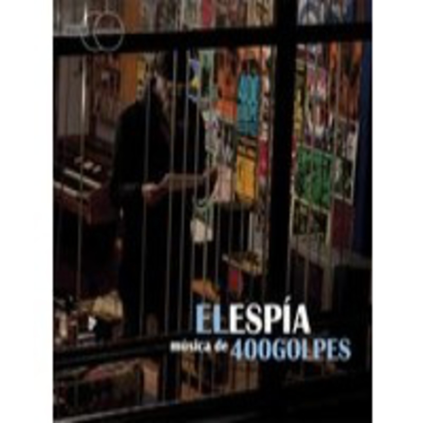 864 - 400 Golpes - Austral