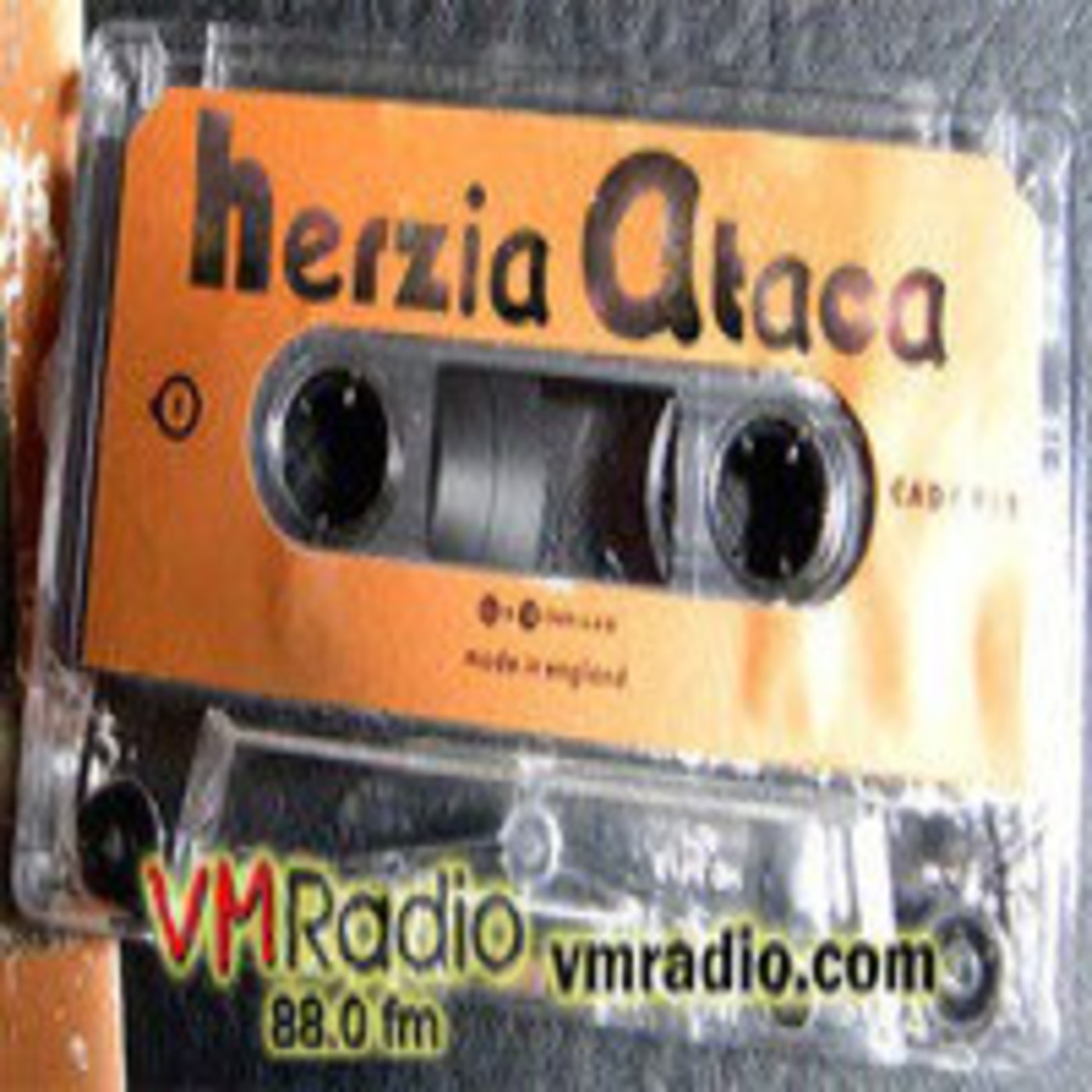 herzia ataca [4ª temporada]