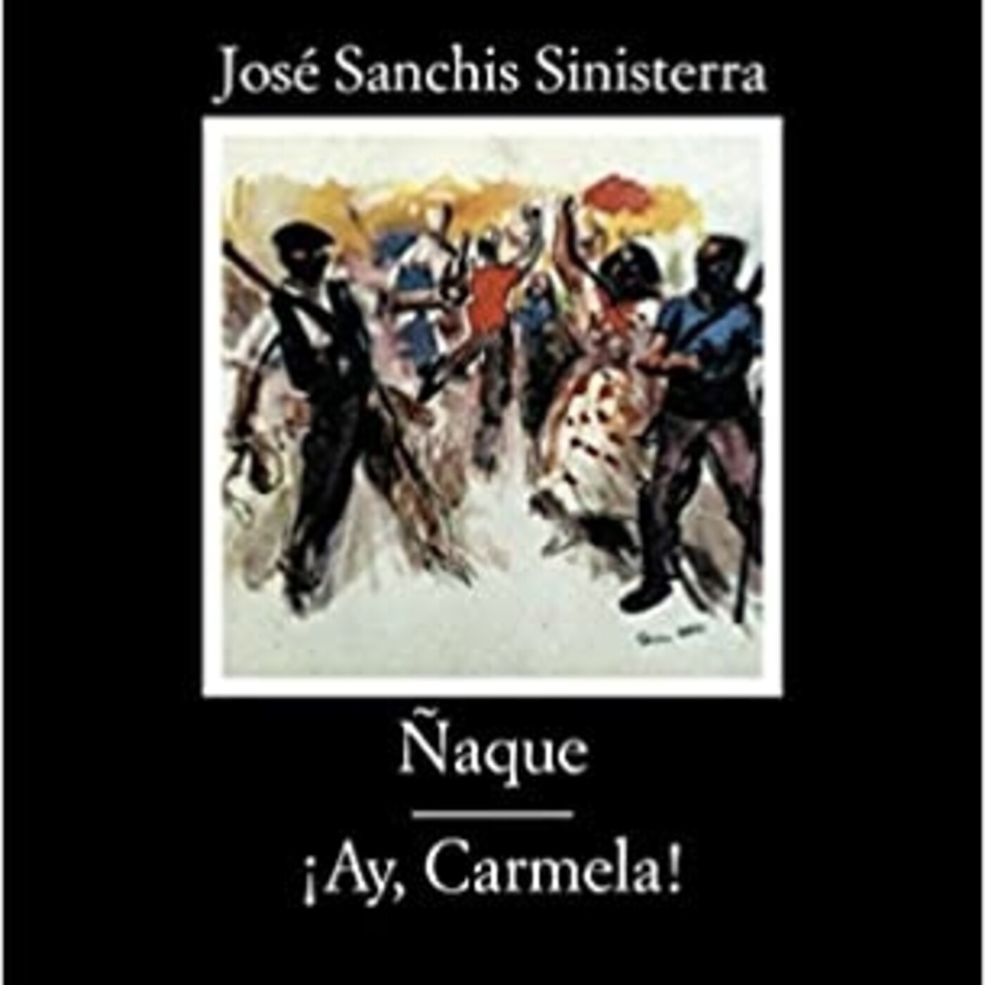 Historia en cuarentena