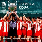 Fútbol y Política: Estrella Roja de Belgrado - Radio La Pizarra - 17 ago 19
