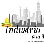 Industria a la Mexicana. 281019 p057