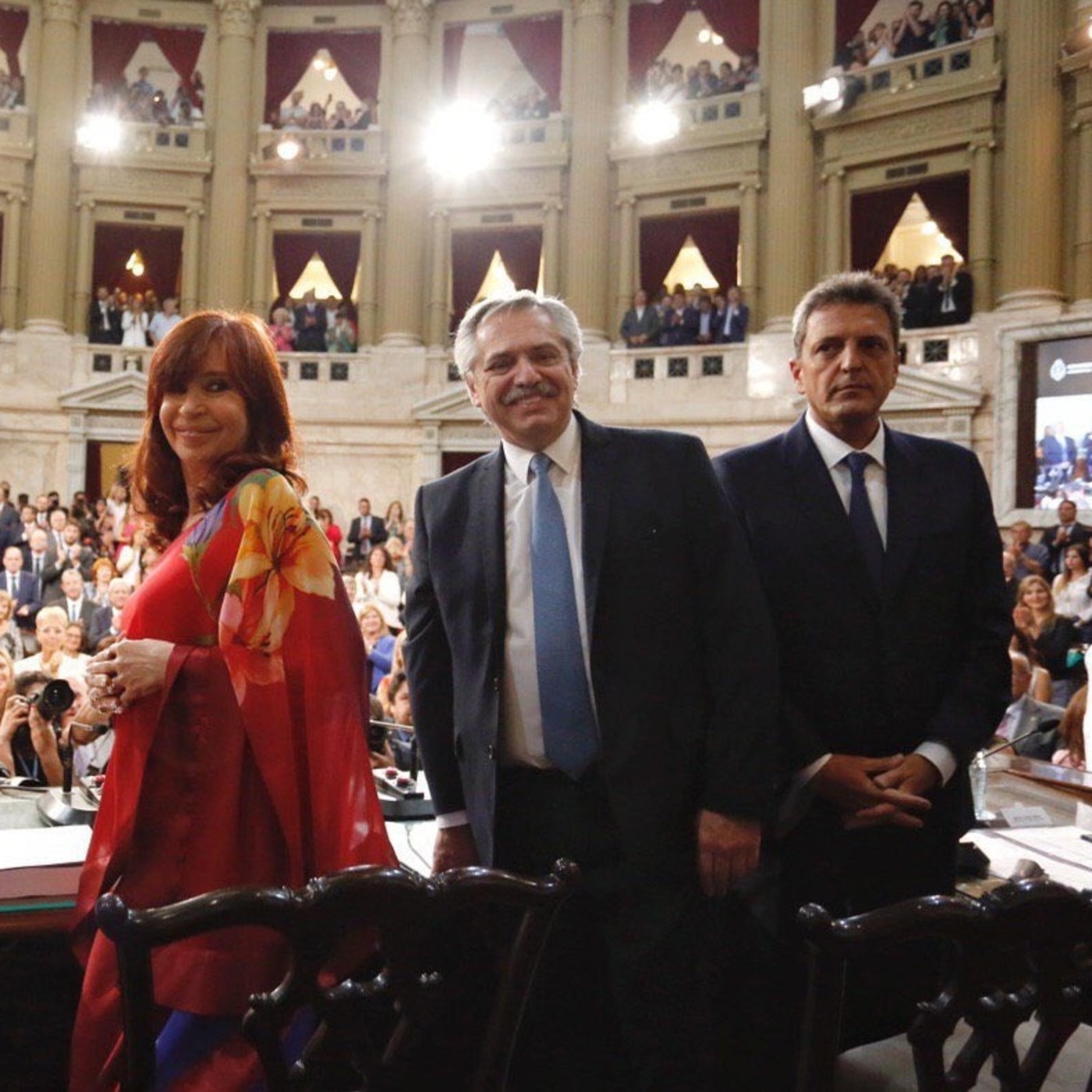 VOCES DISIDENTES - FM SIGNOS