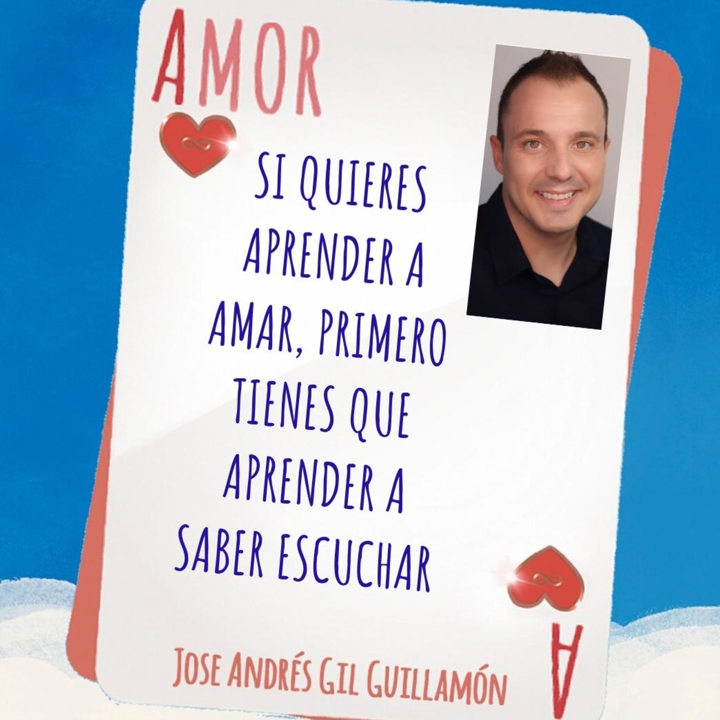 Jose Andres Gil Guillamon