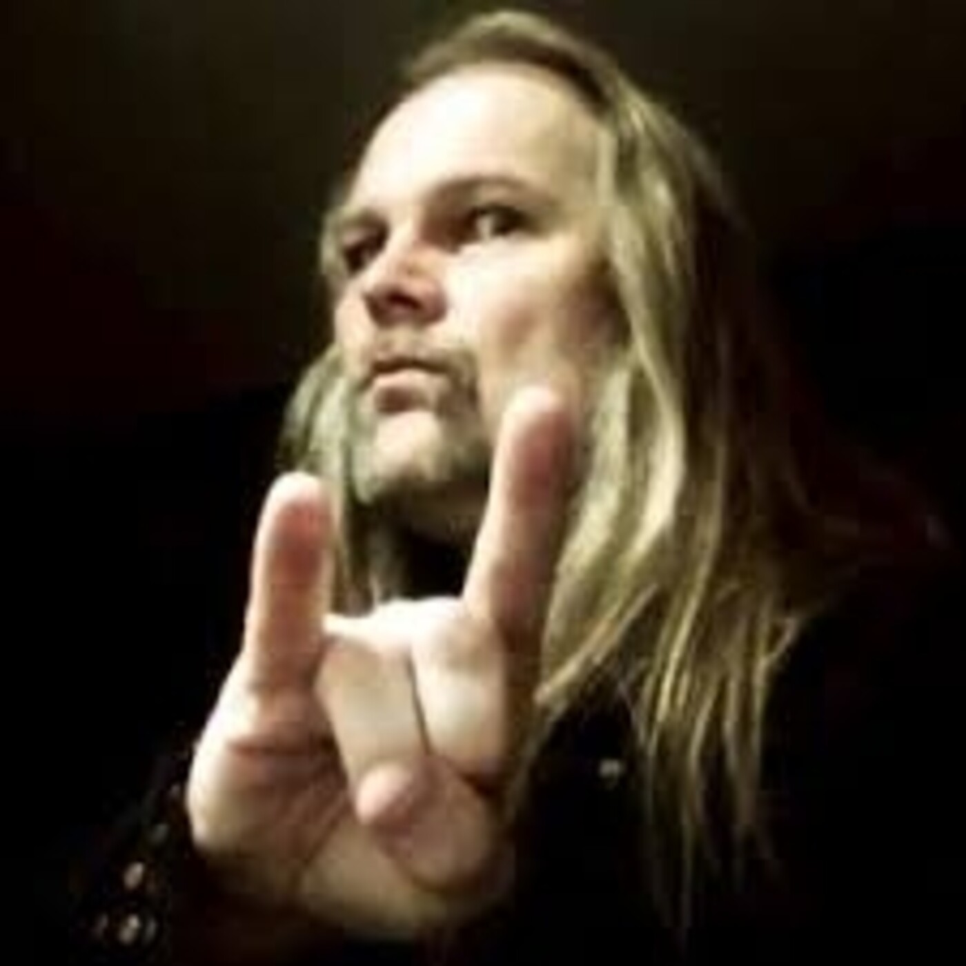 Jorn Lande - (El Señor De Los Cuervos) - Una De Las Mejores Voces Del Mundo - Especial Fans - Episodio exclusivo para mecenas