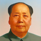 Mao Zedong, el presidente de la muerte chino