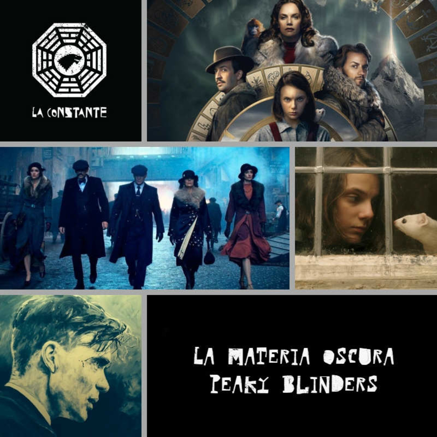 La Constante Series