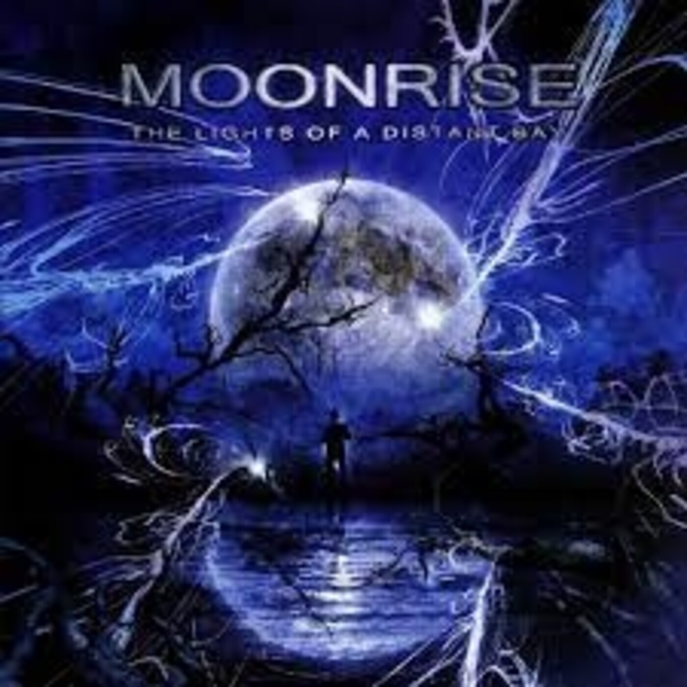 502 - Moonrise – The Lights Of A Distant Bay (2008) episode artwork